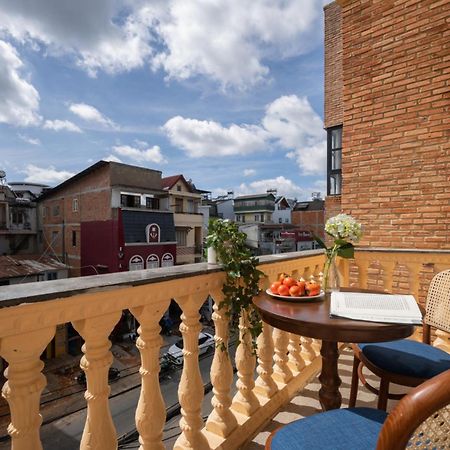 Raon Dalat Market Hotel ภายนอก รูปภาพ
