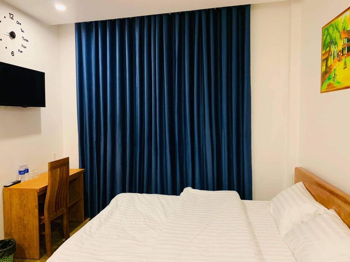 Raon Dalat Market Hotel ภายนอก รูปภาพ