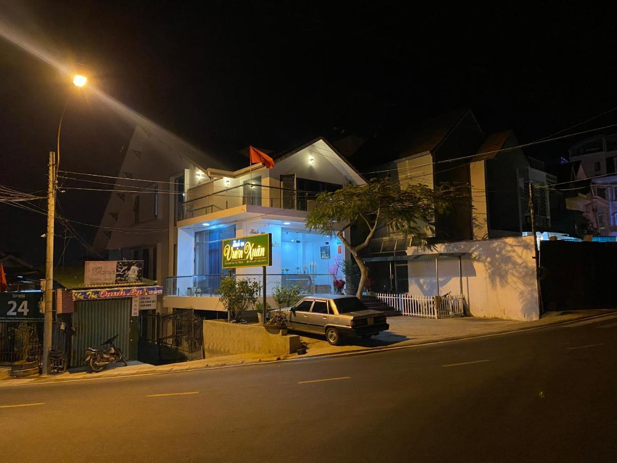 Raon Dalat Market Hotel ภายนอก รูปภาพ