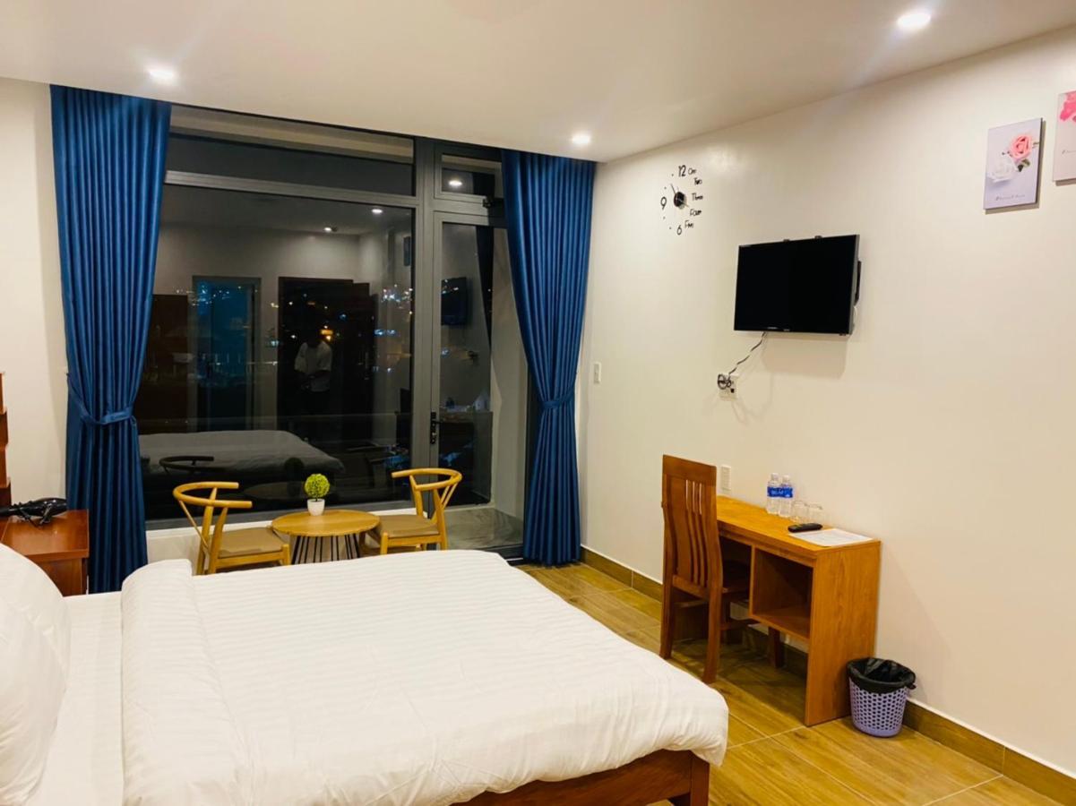 Raon Dalat Market Hotel ภายนอก รูปภาพ