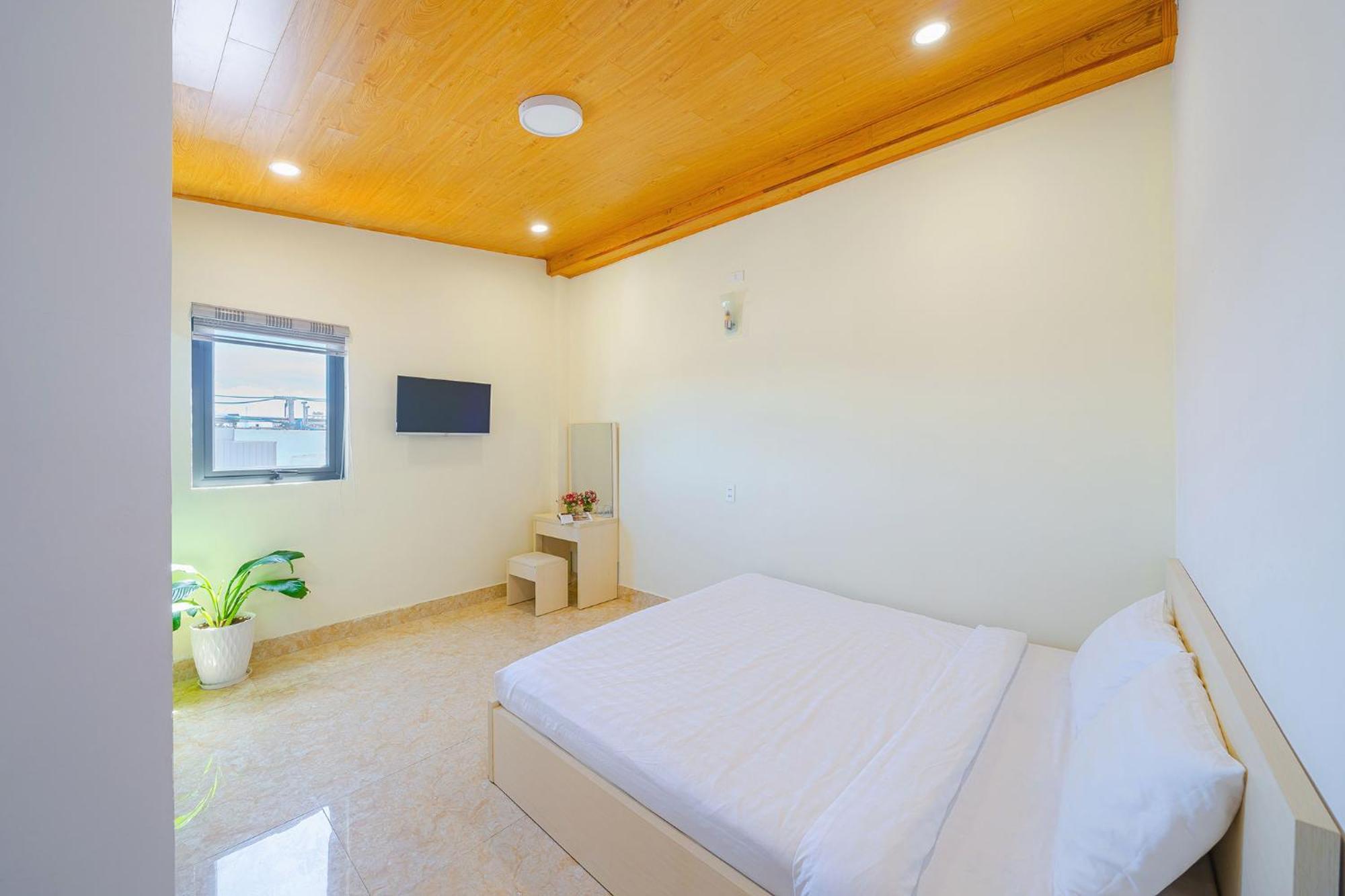Raon Dalat Market Hotel ภายนอก รูปภาพ