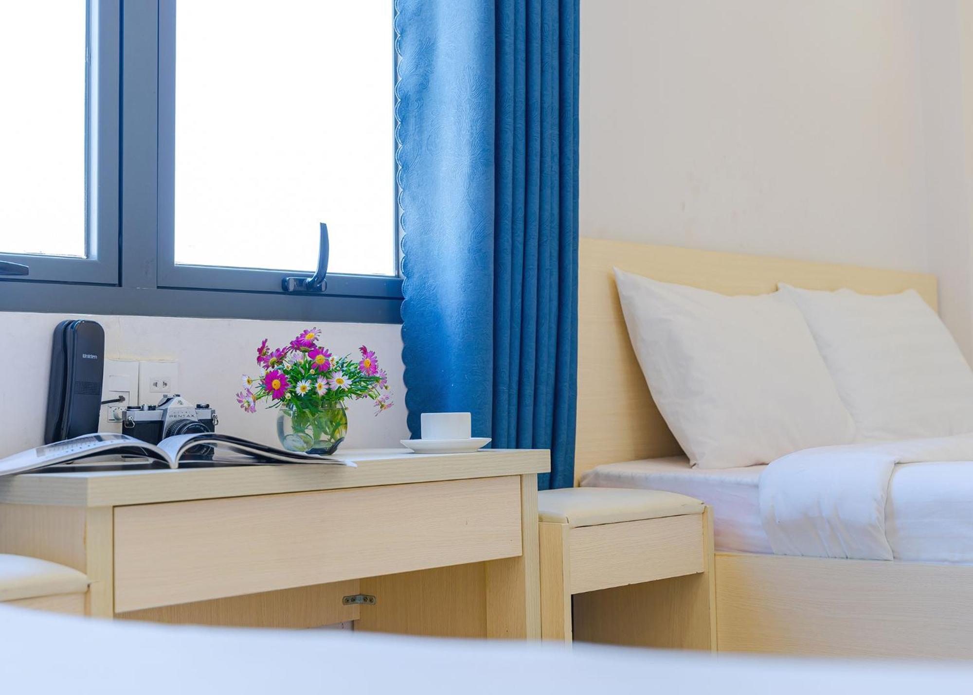 Raon Dalat Market Hotel ภายนอก รูปภาพ