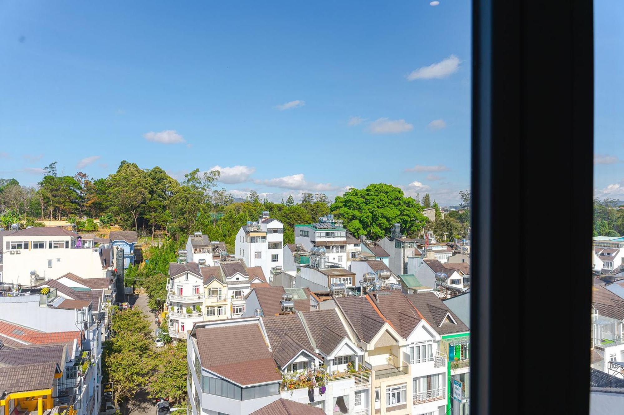 Raon Dalat Market Hotel ภายนอก รูปภาพ
