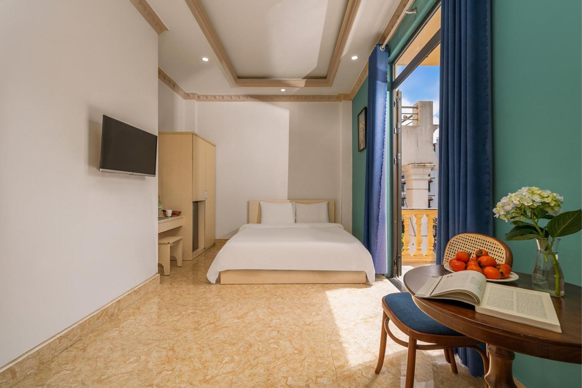 Raon Dalat Market Hotel ภายนอก รูปภาพ