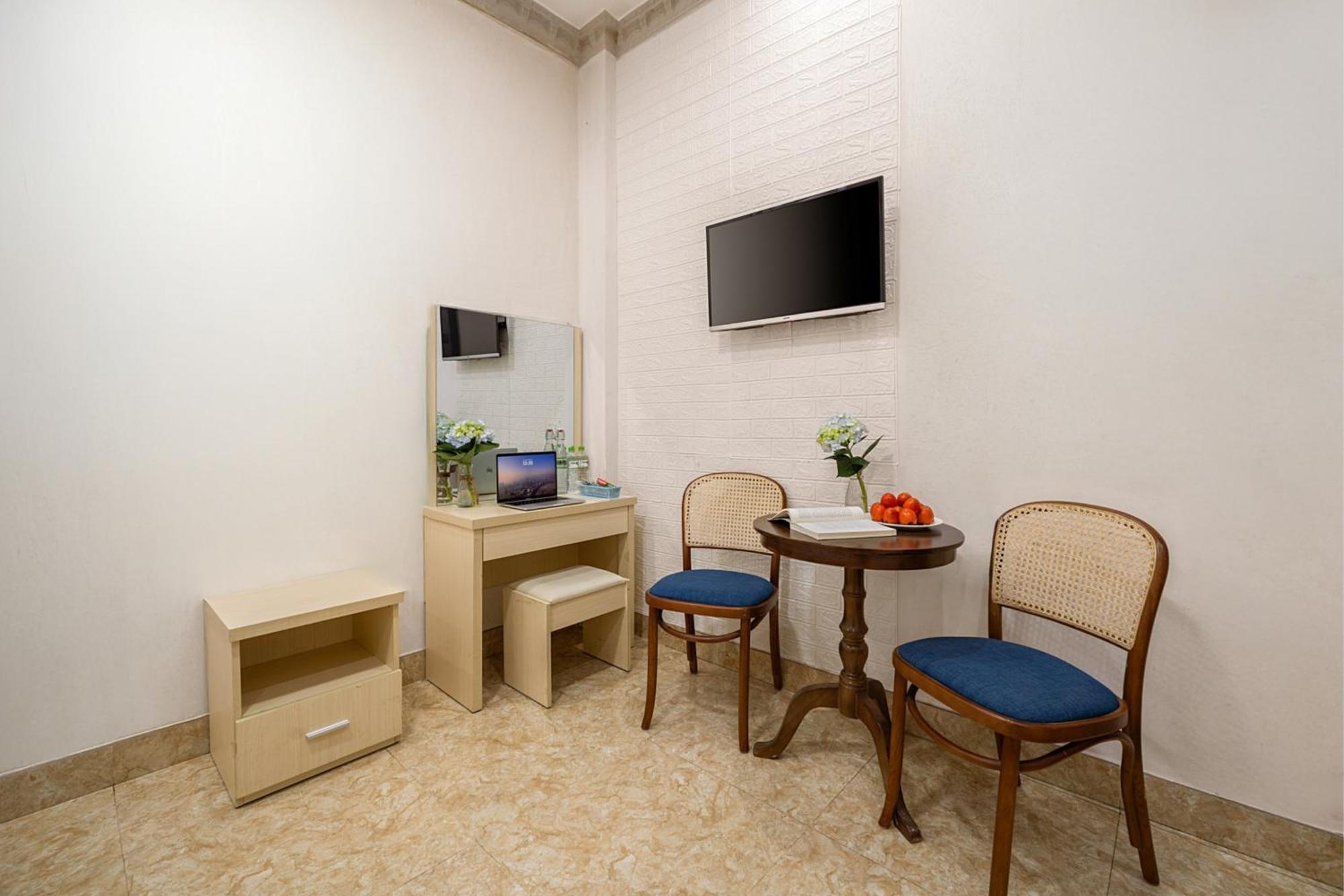 Raon Dalat Market Hotel ภายนอก รูปภาพ