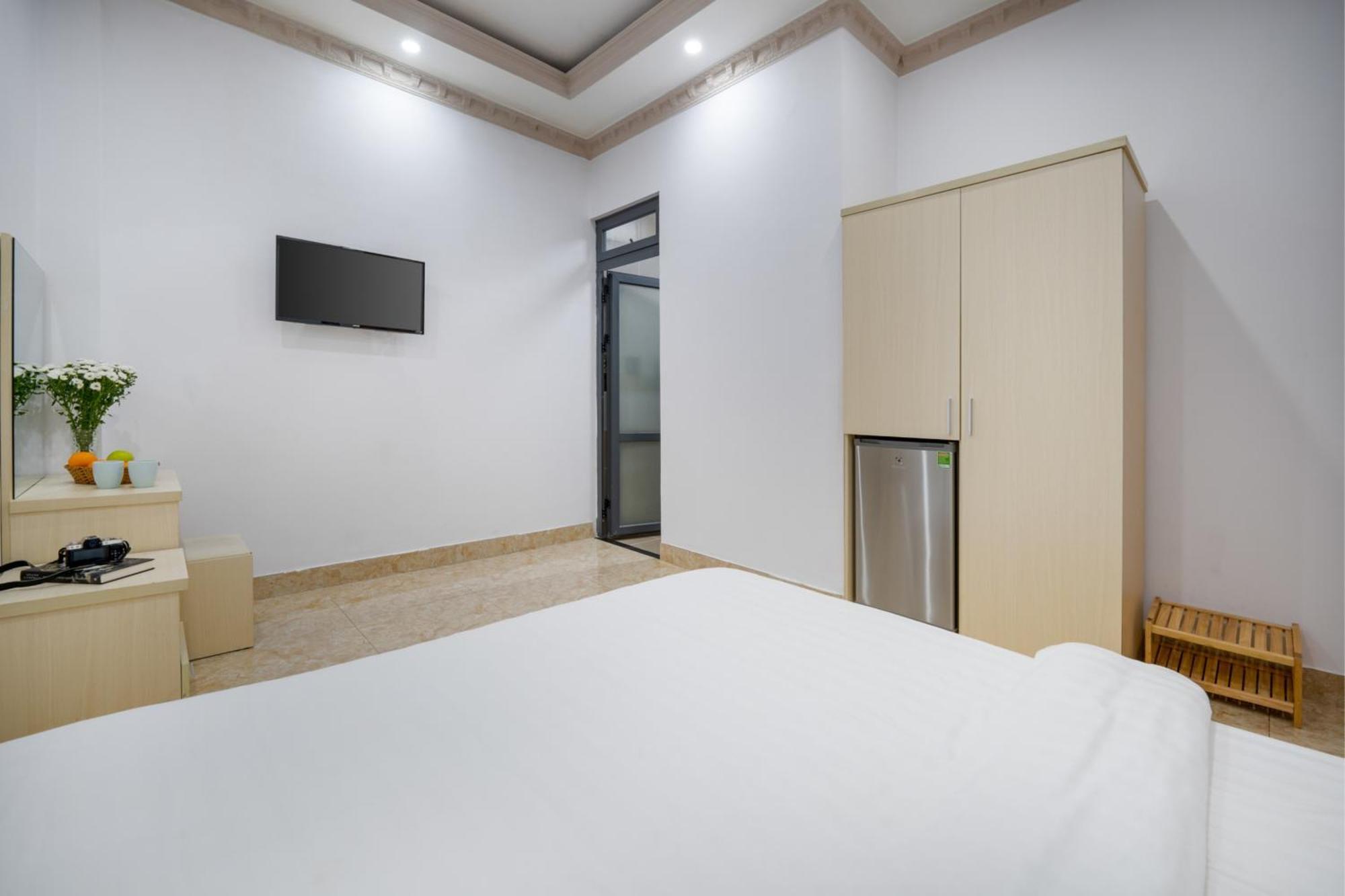 Raon Dalat Market Hotel ภายนอก รูปภาพ