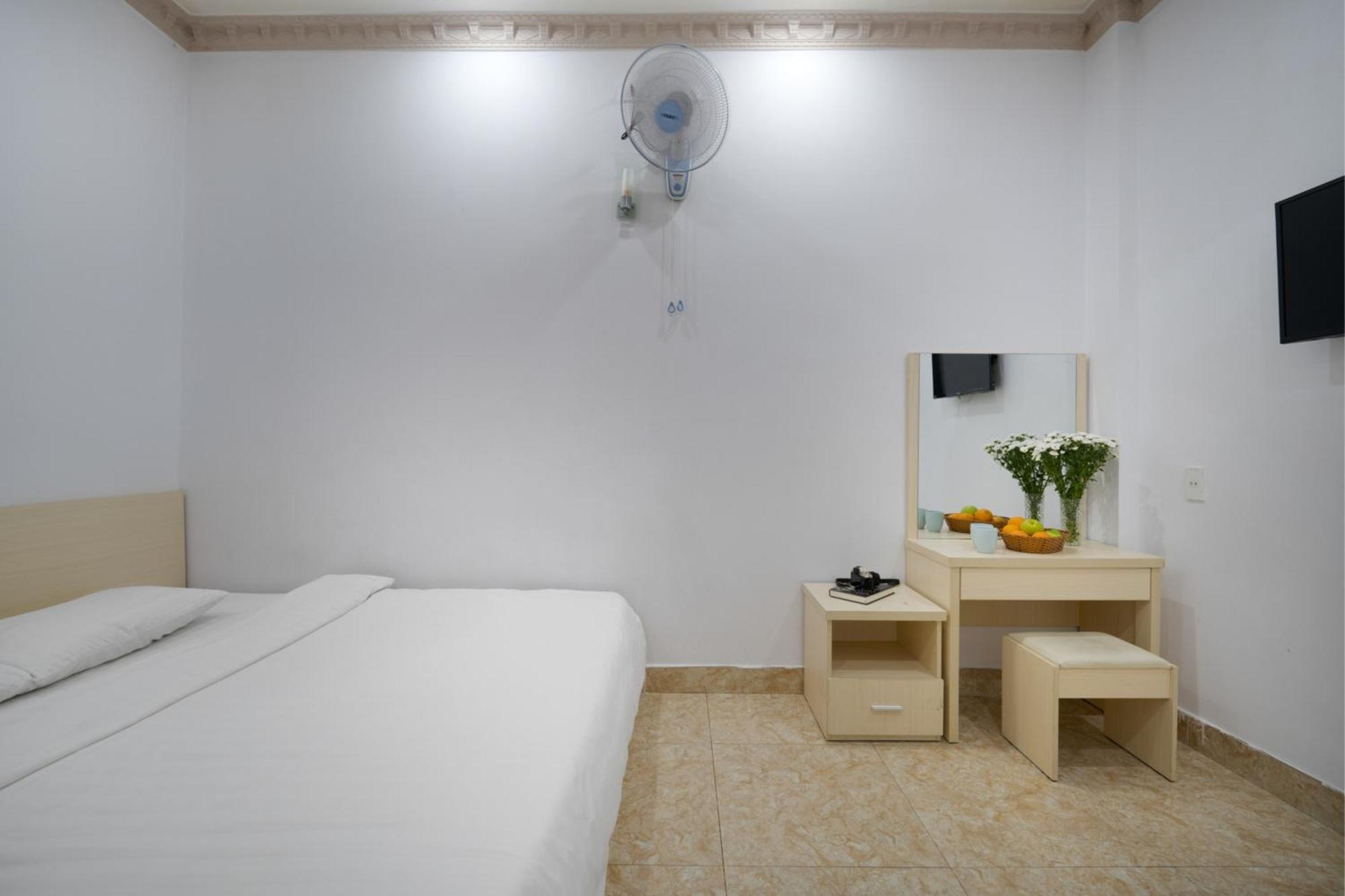 Raon Dalat Market Hotel ภายนอก รูปภาพ