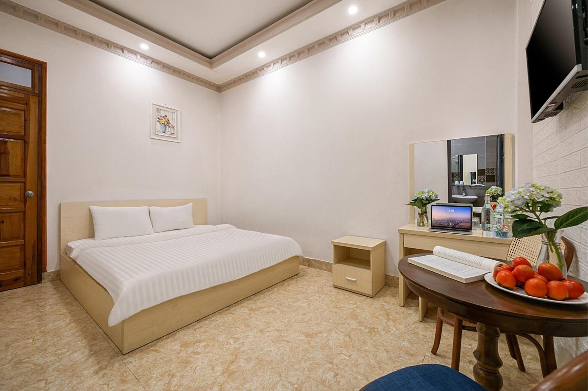 Raon Dalat Market Hotel ภายนอก รูปภาพ