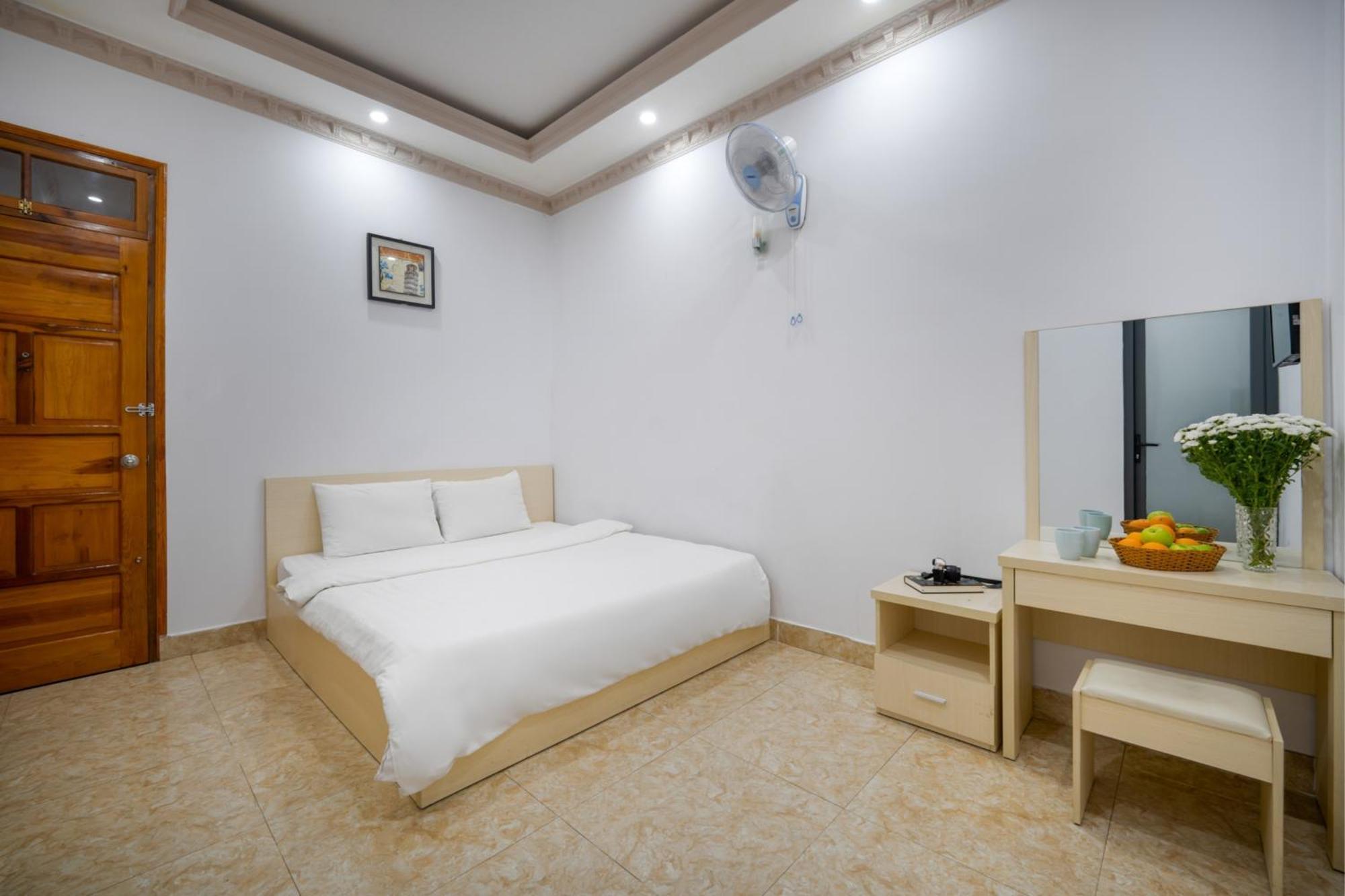 Raon Dalat Market Hotel ภายนอก รูปภาพ
