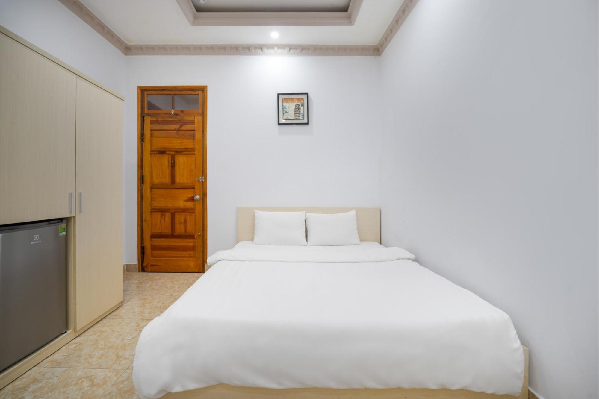 Raon Dalat Market Hotel ภายนอก รูปภาพ
