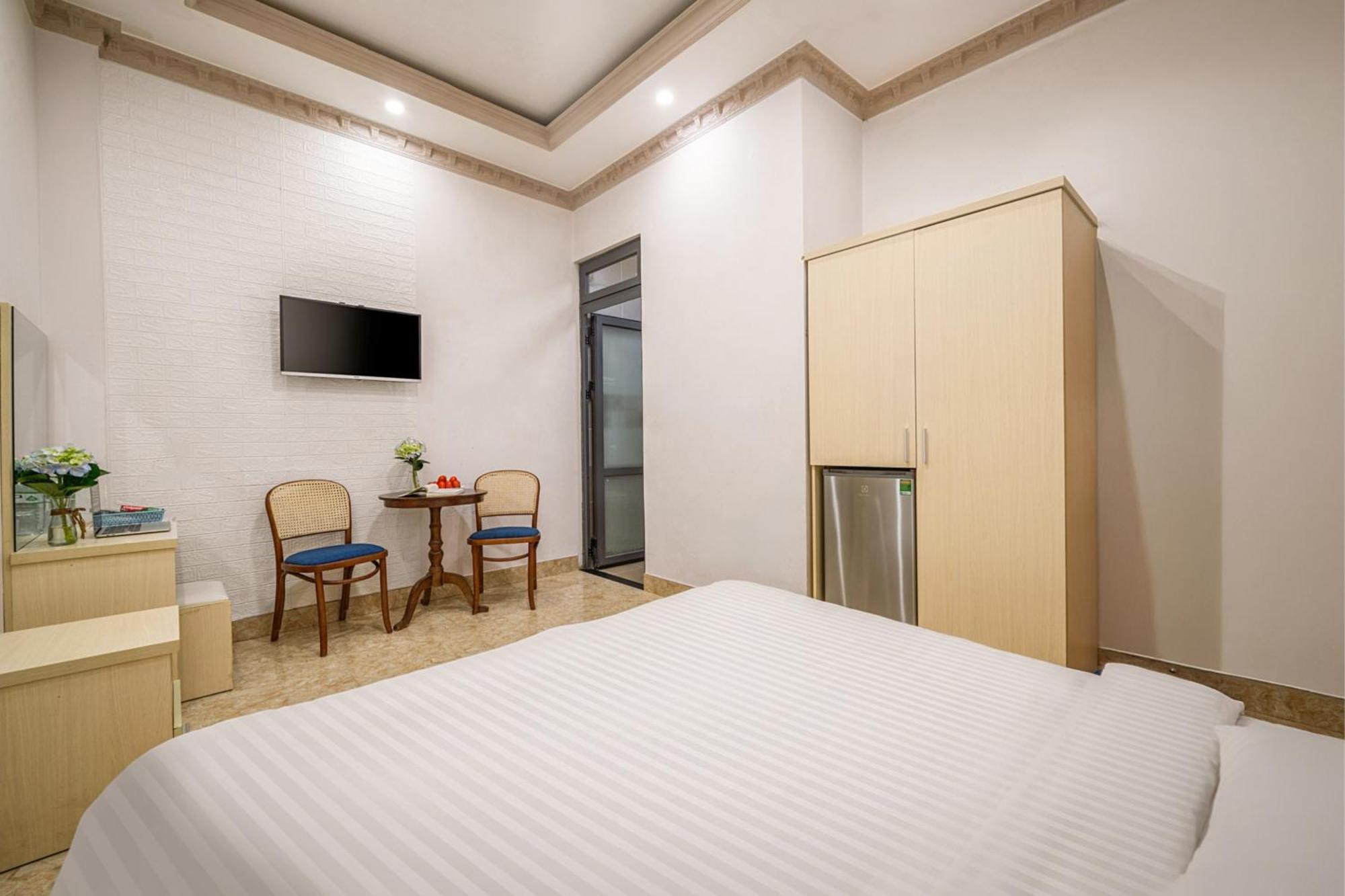 Raon Dalat Market Hotel ภายนอก รูปภาพ